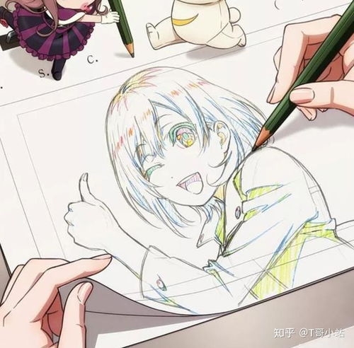 原創(chuàng)動(dòng)畫 動(dòng)畫黨的最后一片樂(lè)土