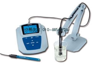 實(shí)驗(yàn)室PH/電導(dǎo)率測(cè)量?jī)x-MP521 上海三信在儀器網(wǎng)的價(jià)格優(yōu)勢(shì)解析
