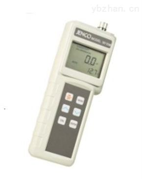 Jenco 3020M 便攜式電導(dǎo)率測(cè)試儀 精準(zhǔn)便捷的水質(zhì)監(jiān)測(cè)利器